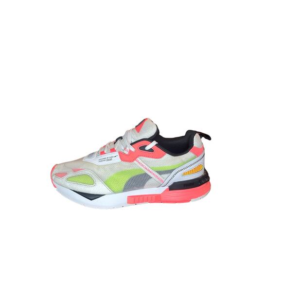 Puma Mirage Tech Paradise Shoes Men's 8.5 - Picture 1 of 8